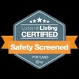 Safety Screened Portland