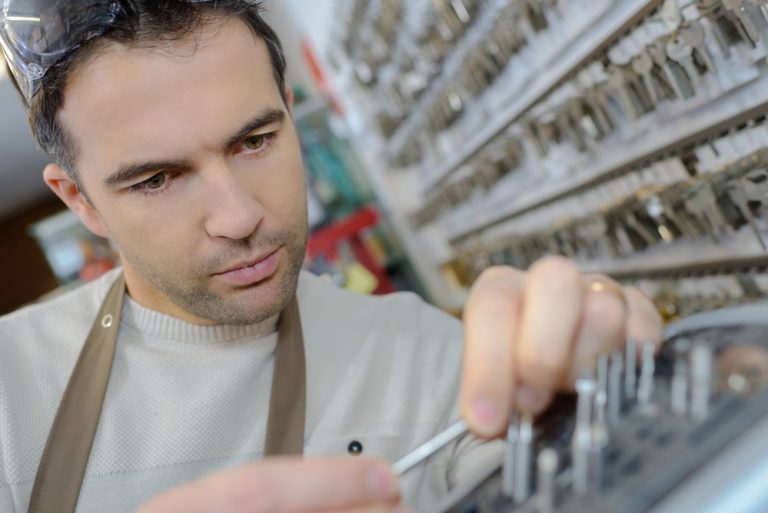 Portland Locksmith ABC Lock & Safe